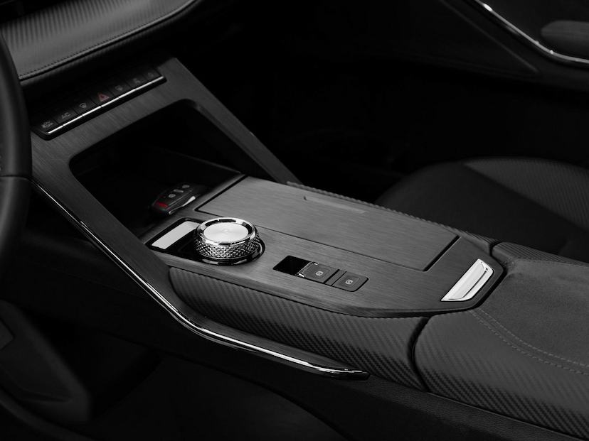 Foto do veículo GWM HAVAL H6 GT  2024 23.353 KM 239.000,00