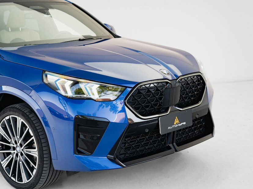 Foto do veículo BMW X2 20I M SPORT 2025 7.679 KM 375.500,00