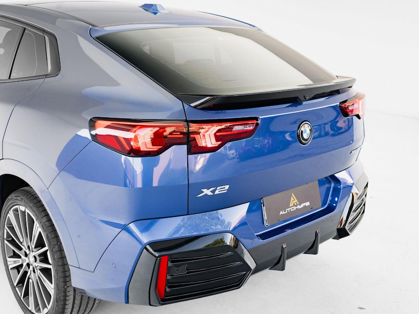Foto do veículo BMW X2 20I M SPORT 2025 7.679 KM 375.500,00