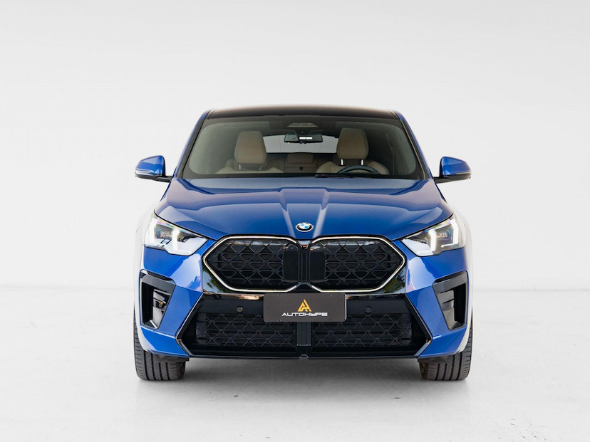 Foto do veículo BMW X2 20I M SPORT 2025 7.679 KM 375.500,00