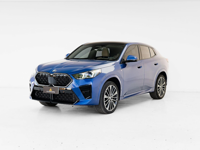 Foto do veículo BMW X2 20I M SPORT 2025 7.679 KM 375.500,00