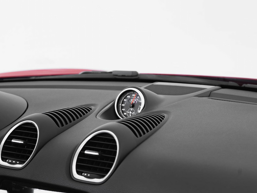 Foto do veículo PORSCHE BOXSTER BOXSTER  STYLE EDITION 2024 3.669 KM 579.000,00