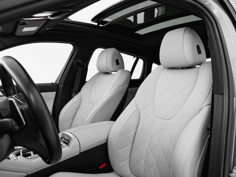 Foto do veículo BMW X6 40I M SPORT 2024 15.045 KM 659.000,00
