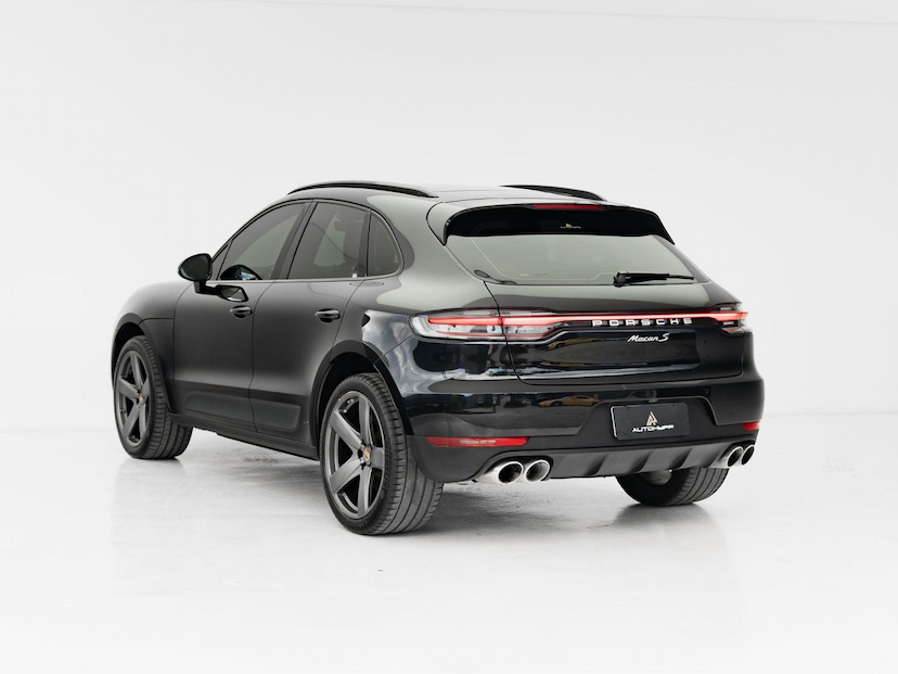 Foto do veículo PORSCHE MACAN  S 2020 50.754 KM 369.000,00