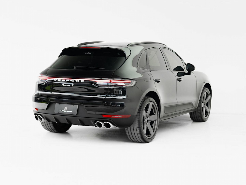 Foto do veículo PORSCHE MACAN  S 2020 50.754 KM 369.000,00