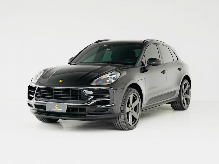 Foto do veículo PORSCHE MACAN  S 2020 50.754 KM 369.000,00