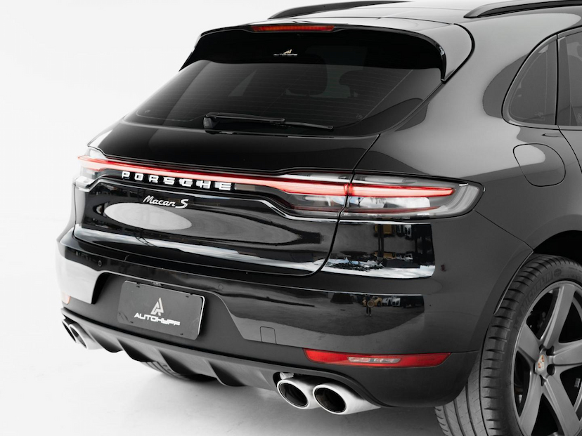 Foto do veículo PORSCHE MACAN  S 2020 50.754 KM 369.000,00