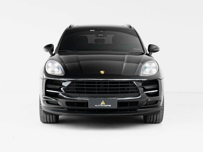 Foto do veículo PORSCHE MACAN  S 2020 50.754 KM 369.000,00