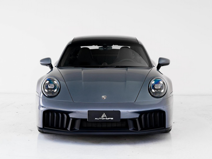 Foto do veículo PORSCHE 911 CARRERA GTS COUPE (992) (HÍB) 2026 2.080 KM 1.379.000,00