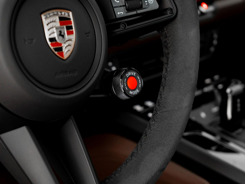 Foto do veículo PORSCHE 911 CARRERA GTS COUPE (992) (HÍB) 2026 2.080 KM 1.379.000,00