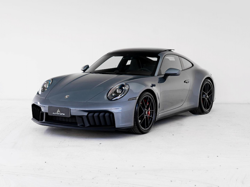 Foto do veículo PORSCHE 911 CARRERA GTS COUPE (992) (HÍB) 2026 2.080 KM 1.379.000,00