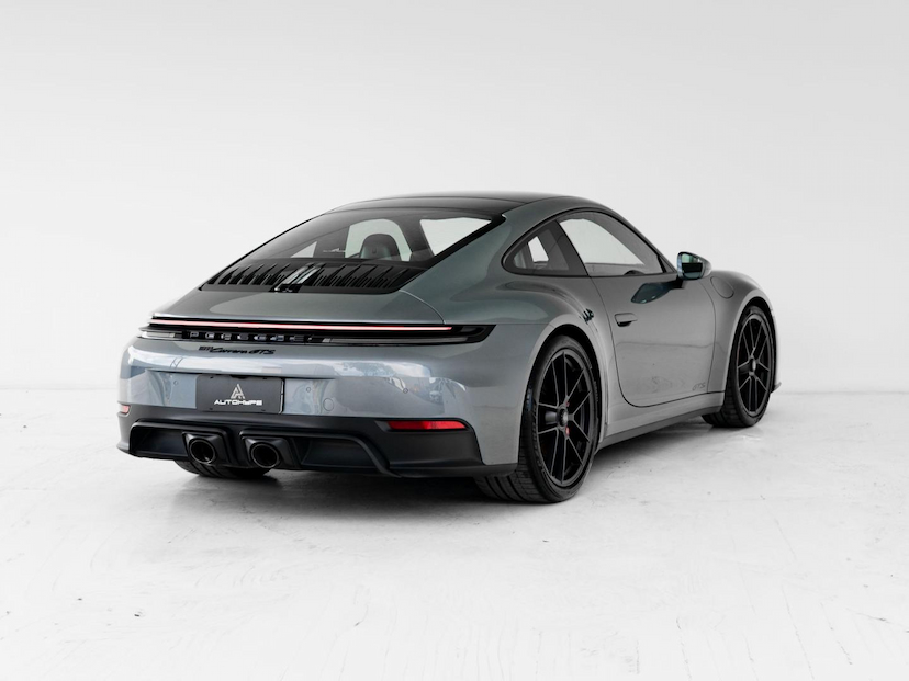 Foto do veículo PORSCHE 911 CARRERA GTS COUPE (992) (HÍB) 2026 2.080 KM 1.379.000,00