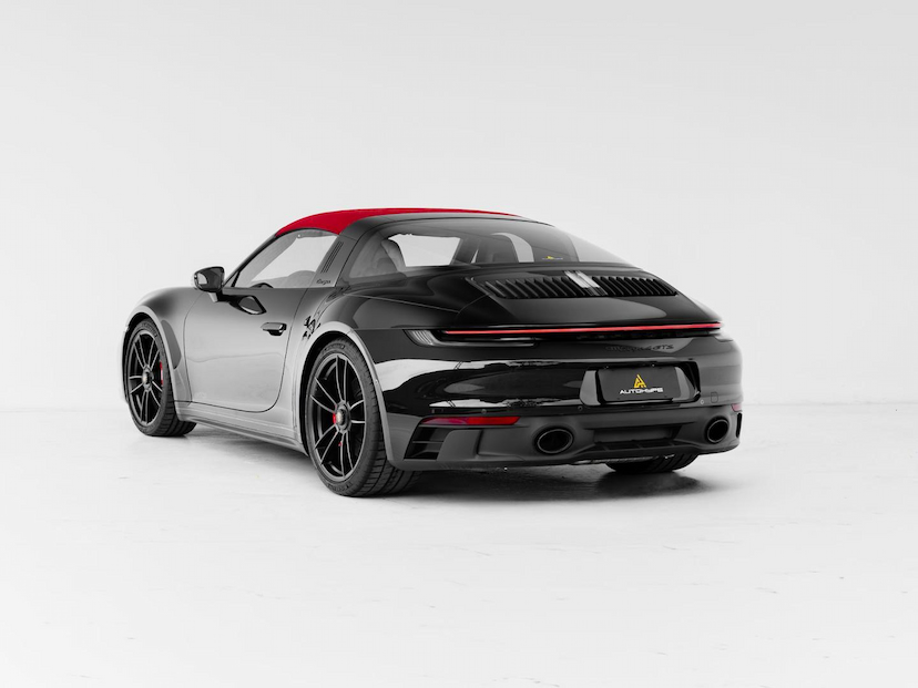 Foto do veículo PORSCHE 911 TARGA 4 GTS 2023 3.305 KM 1.149.000,00