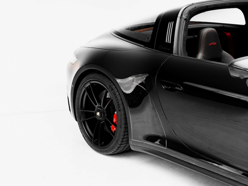 Foto do veículo PORSCHE 911 TARGA 4 GTS 2023 3.305 KM 1.149.000,00