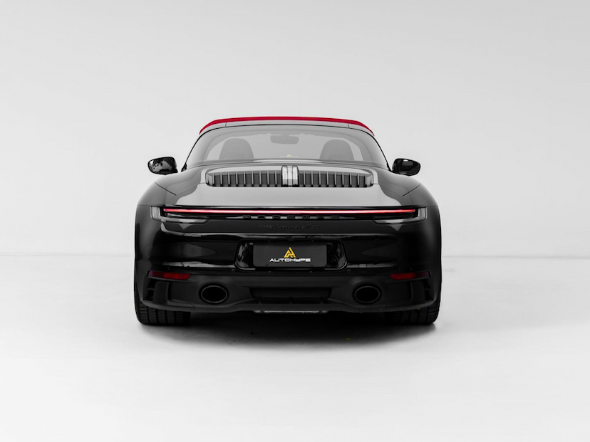 Foto do veículo PORSCHE 911 TARGA 4 GTS 2023 3.305 KM 1.149.000,00