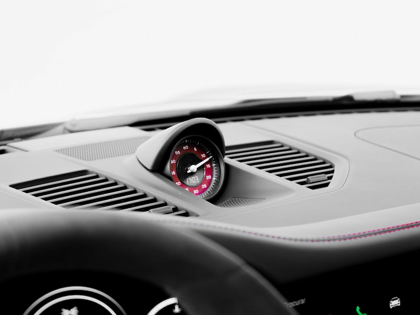 Foto do veículo PORSCHE 911 TARGA 4 GTS 2023 3.305 KM 1.149.000,00