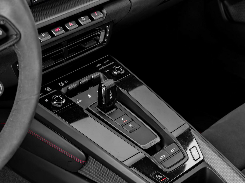 Foto do veículo PORSCHE 911 TARGA 4 GTS 2023 3.305 KM 1.149.000,00