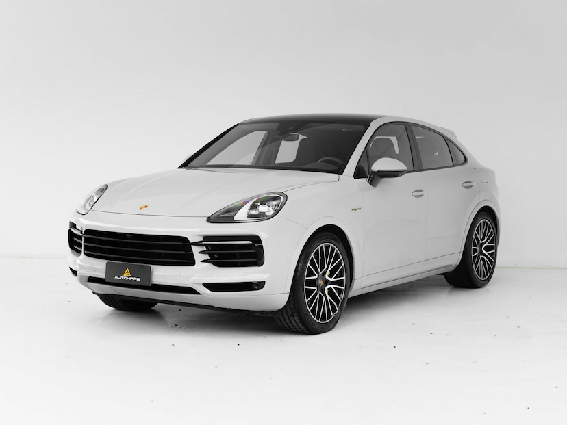 Foto do veículo PORSCHE CAYENNE CP PHE 2023 28.895 KM 619.000,00