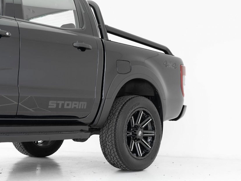 Foto do veículo FORD RANGER STORM 3.2 4X4 CD DIESEL 2022 20.059 KM 169.000,00