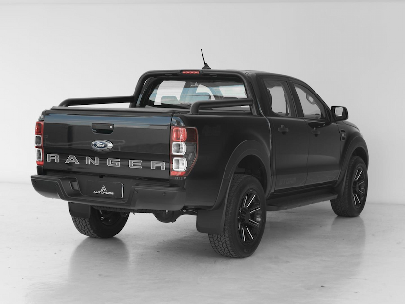 Foto do veículo FORD RANGER STORM 3.2 4X4 CD DIESEL 2022 20.059 KM 169.000,00