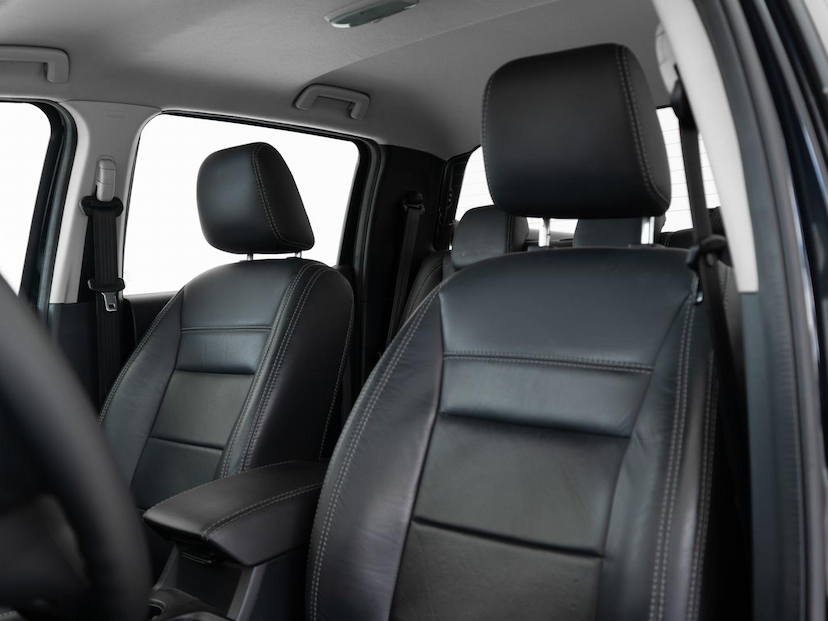 Foto do veículo FORD RANGER STORM 3.2 4X4 CD DIESEL 2022 20.059 KM 169.000,00