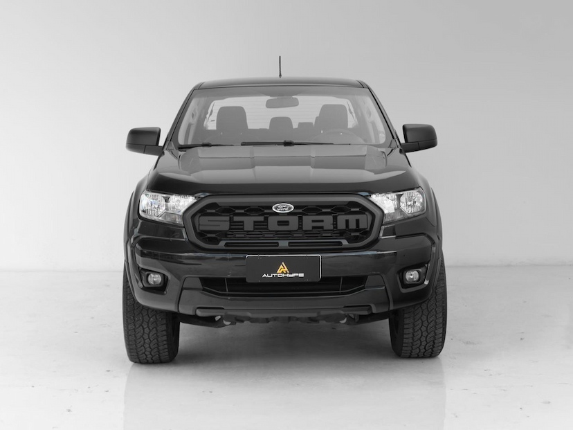 Foto do veículo FORD RANGER STORM 3.2 4X4 CD DIESEL 2022 20.059 KM 169.000,00