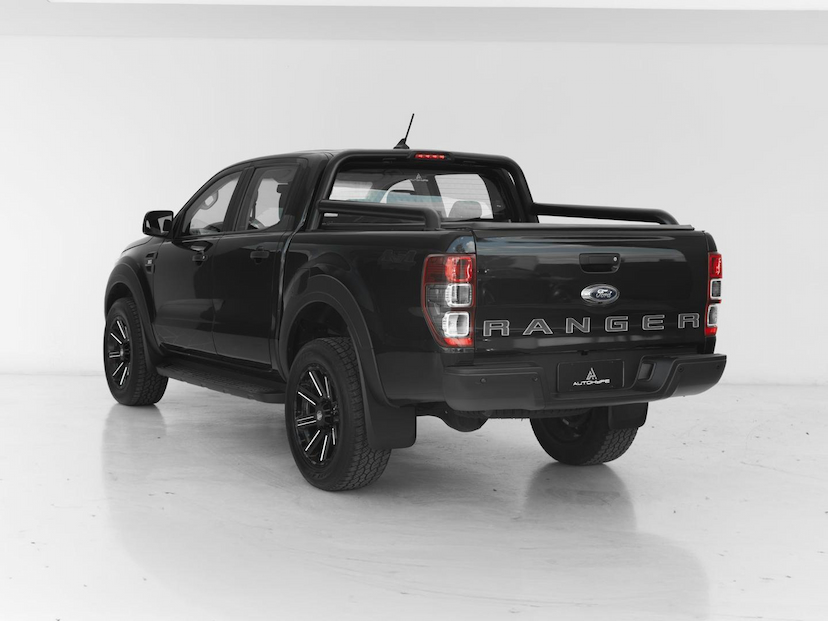 Foto do veículo FORD RANGER STORM 3.2 4X4 CD DIESEL 2022 20.059 KM 169.000,00