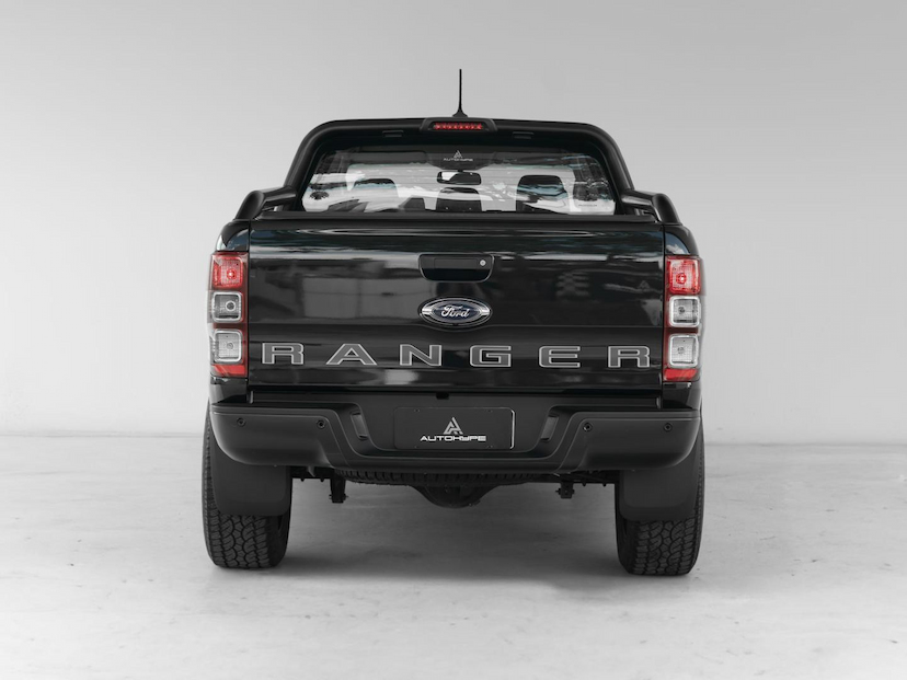 Foto do veículo FORD RANGER STORM 3.2 4X4 CD DIESEL 2022 20.059 KM 169.000,00