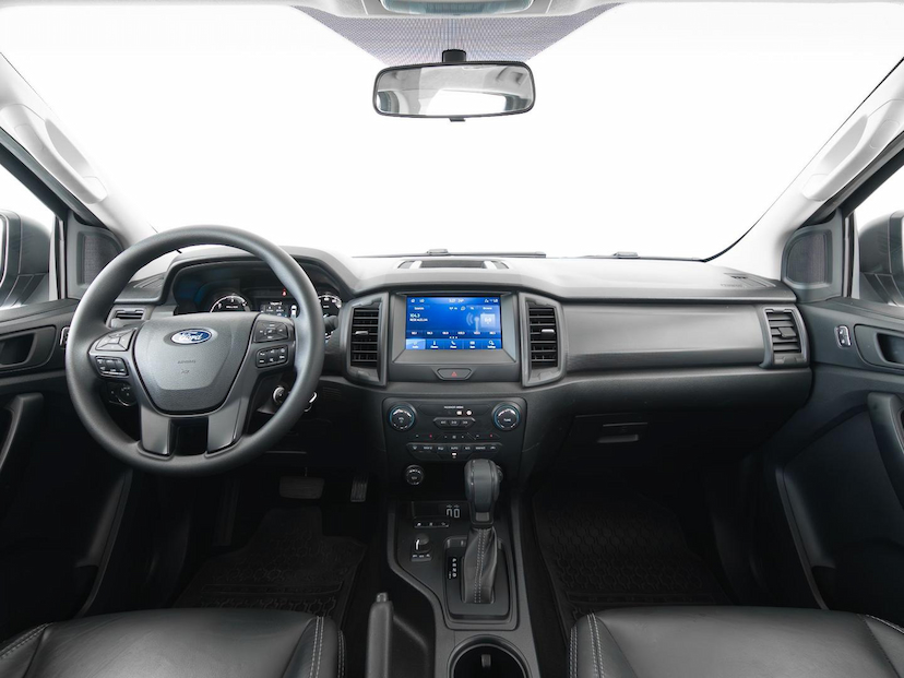 Foto do veículo FORD RANGER STORM 3.2 4X4 CD DIESEL 2022 20.059 KM 169.000,00