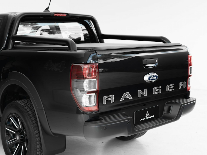 Foto do veículo FORD RANGER STORM 3.2 4X4 CD DIESEL 2022 20.059 KM 169.000,00
