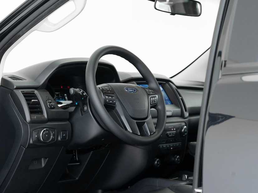 Foto do veículo FORD RANGER STORM 3.2 4X4 CD DIESEL 2022 20.059 KM 169.000,00