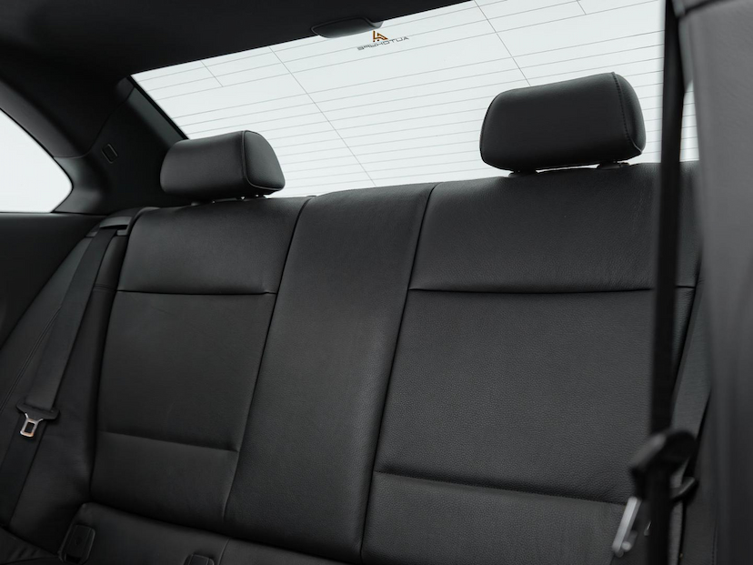 Foto do veículo BMW 135I COUPE 2011 49.875 KM 199.000,00