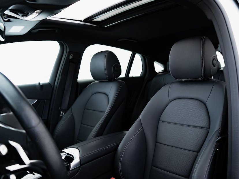 Foto do veículo MERCEDES-BENZ GLC 250  2019 13.018 KM 249.900,00