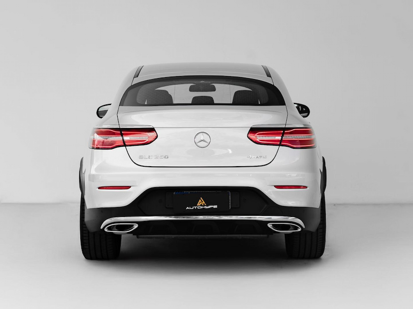 Foto do veículo MERCEDES-BENZ GLC 250  2019 13.018 KM 249.900,00