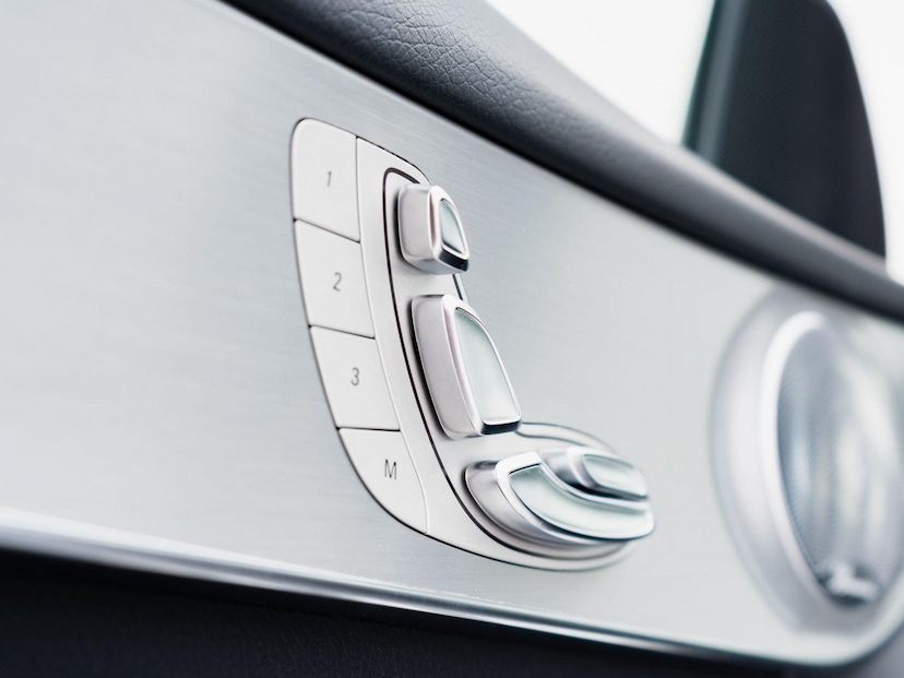 Foto do veículo MERCEDES-BENZ GLC 250  2019 13.018 KM 249.900,00