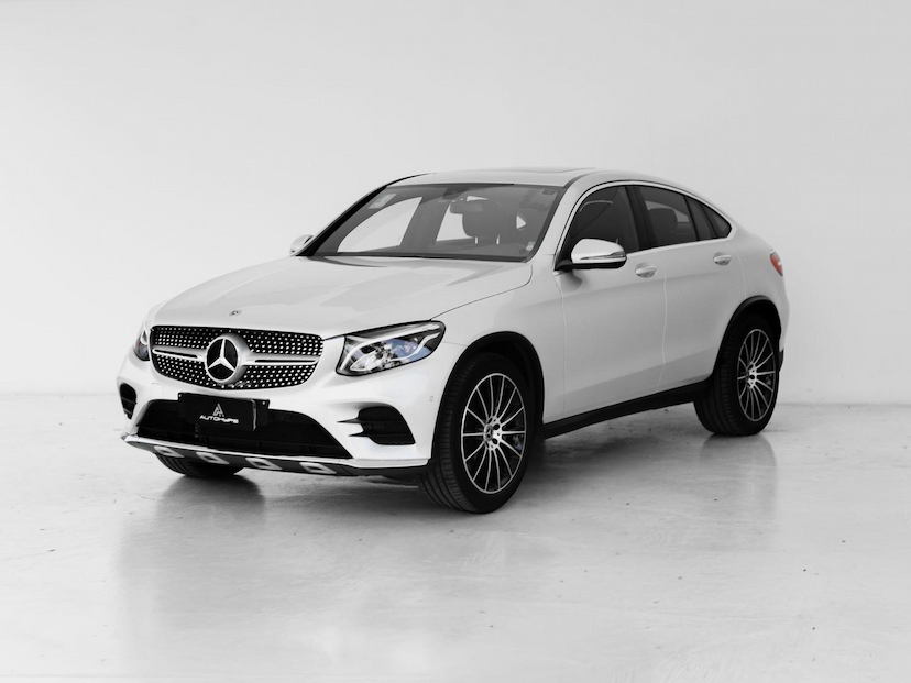 Foto do veículo MERCEDES-BENZ GLC 250  2019 13.018 KM 249.900,00