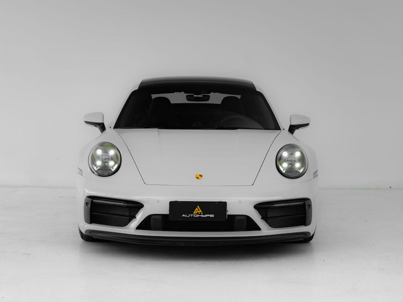 Foto do veículo PORSCHE 911 CARRERA  4 GTS 2024 1.188 KM 990.000,00