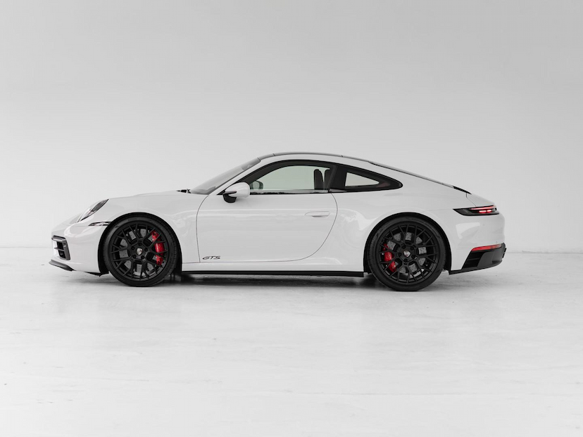 Foto do veículo PORSCHE 911 CARRERA  4 GTS 2024 1.188 KM 990.000,00