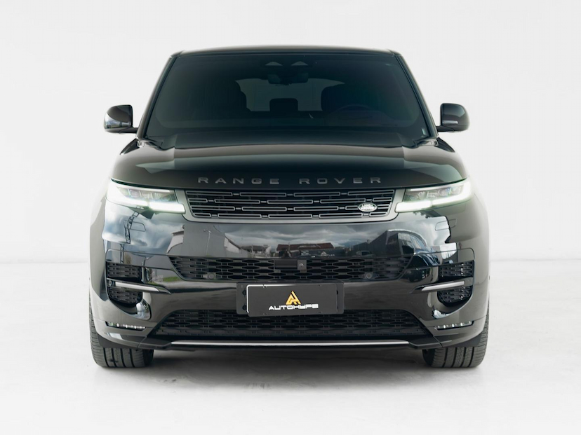 Foto do veículo LAND ROVER RANGE ROVER SPORT P510 FIRST EDITION 2023 11.725 KM 799.000,00