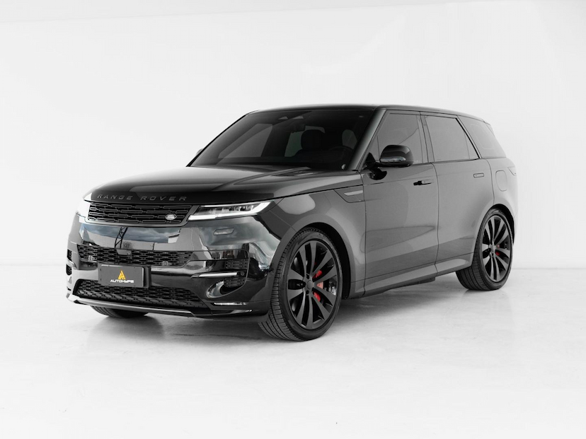 Foto do veículo LAND ROVER RANGE ROVER SPORT P510 FIRST EDITION 2023 11.725 KM 799.000,00