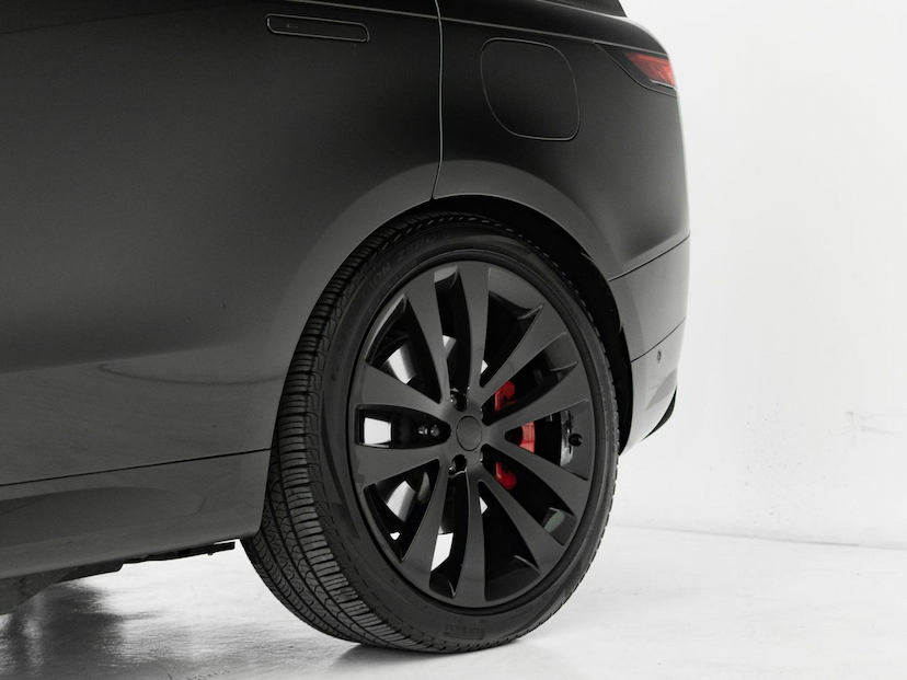Foto do veículo LAND ROVER RANGE ROVER SPORT P510 FIRST EDITION 2023 11.725 KM 799.000,00