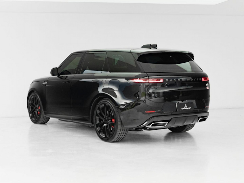 Foto do veículo LAND ROVER RANGE ROVER SPORT P510 FIRST EDITION 2023 11.725 KM 799.000,00