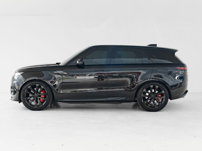 Foto do veículo LAND ROVER RANGE ROVER SPORT P510 FIRST EDITION 2023 11.725 KM 799.000,00
