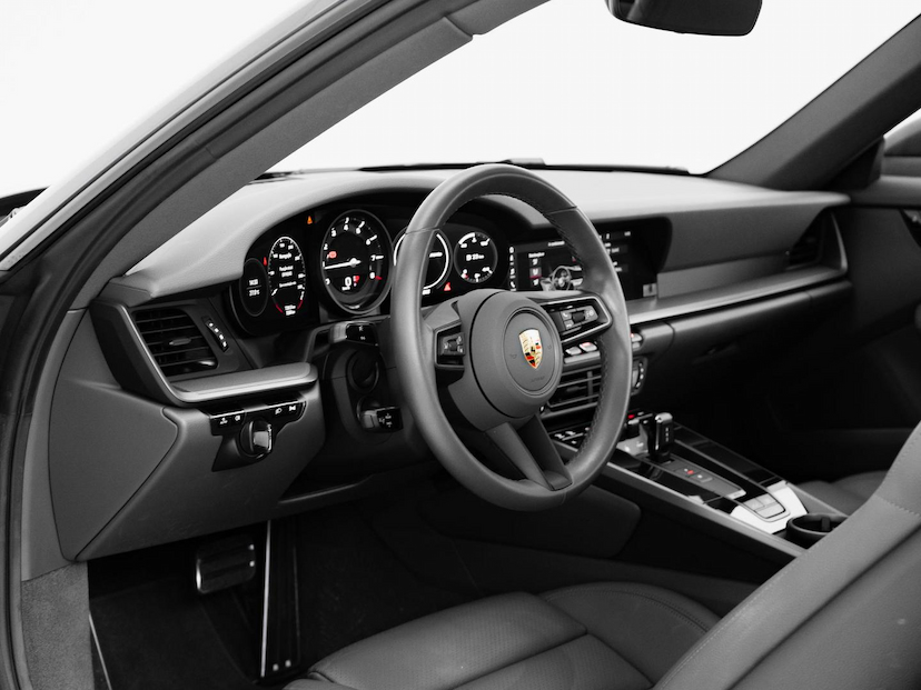 Foto do veículo PORSCHE 911  CARRERA 2021 7.280 KM 739.000,00