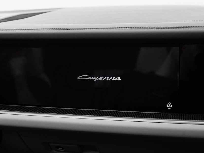 Foto do veículo PORSCHE CAYENNE E-HYBRID 2025 6.450 KM 798.500,00