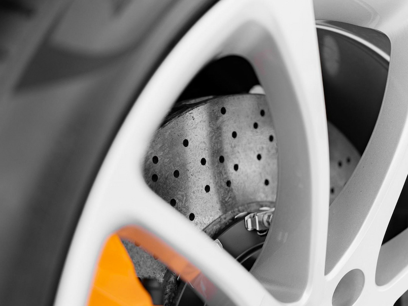 Foto do veículo MCLAREN ARTURA  2026 839 KM 2.690.000,00