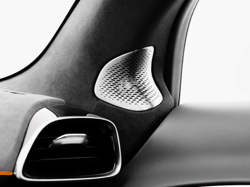 Foto do veículo MCLAREN ARTURA  2026 839 KM 2.690.000,00