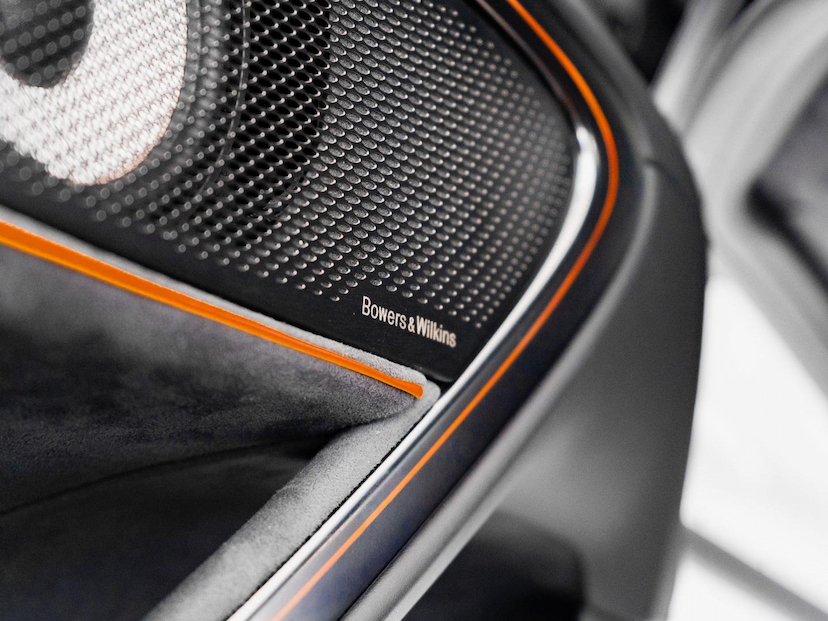 Foto do veículo MCLAREN ARTURA  2026 839 KM 2.690.000,00