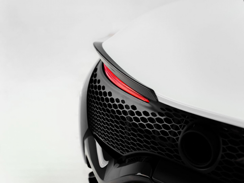 Foto do veículo MCLAREN ARTURA  2026 839 KM 2.690.000,00