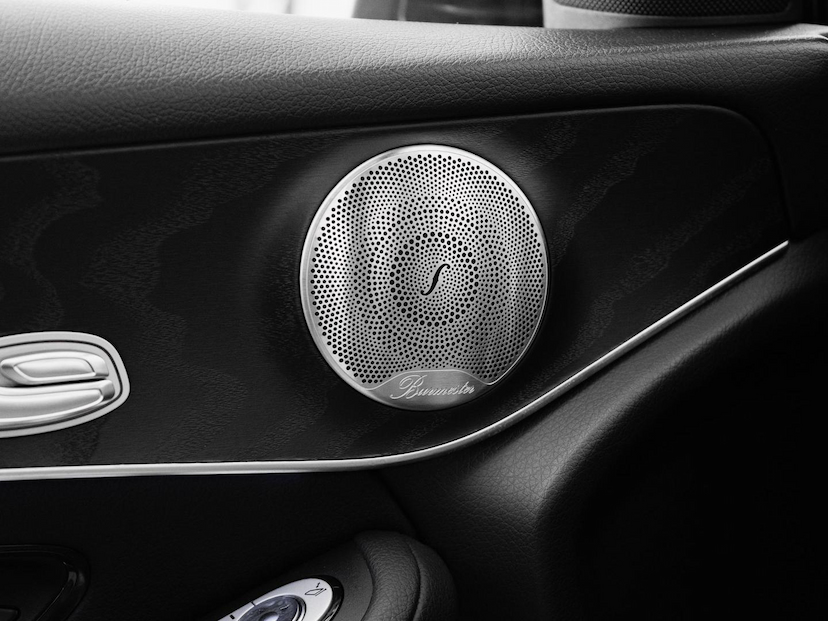 Foto do veículo MERCEDES-BENZ GLC 300 GLC300 4M CO 2020 95.056 KM 264.900,00